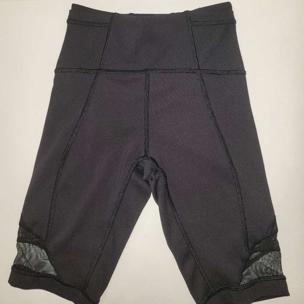 Lululemon Luxtreme Short 8"